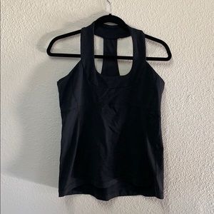 Razor back Lululemon tank top